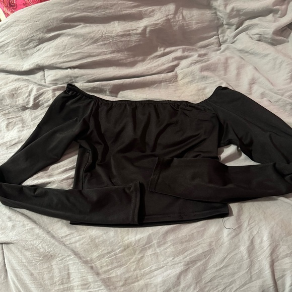 PrettyLittleThing Top - Picture 2 of 3